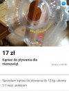 Co by bahor nie zahłysnoł sie wodom