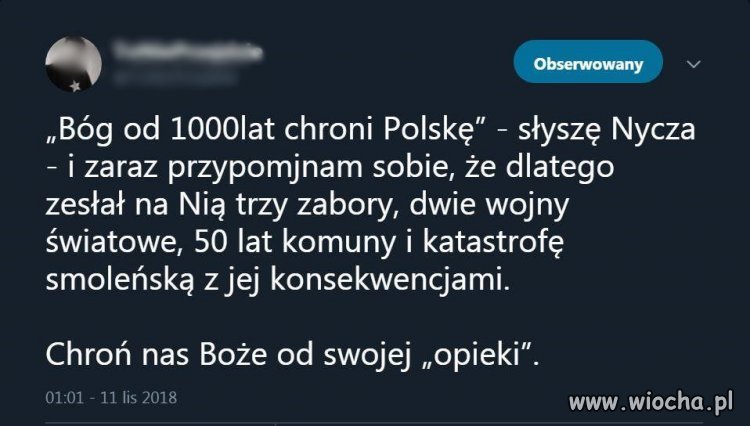 A na dokładkę jeszcze