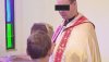 To on bił dzieci kablem i poniżał