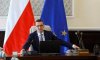Nowy sondaż poparcia rządu.