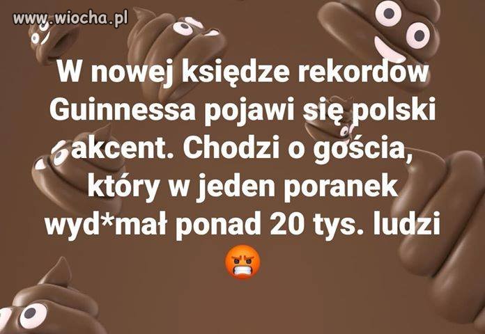 Księga rekordów