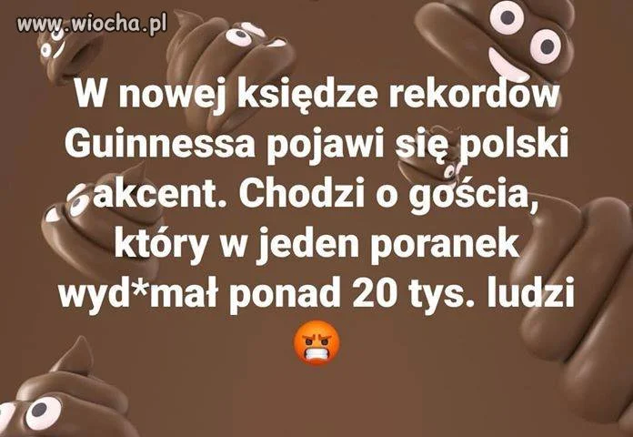 Księga rekordów