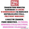 A nie był to