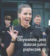 Jutro piąteczek