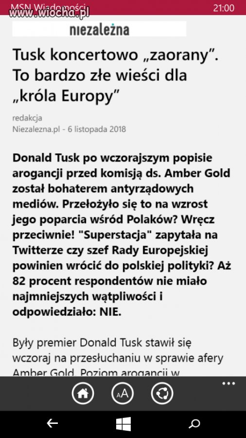 PISowski syf jak zawsze