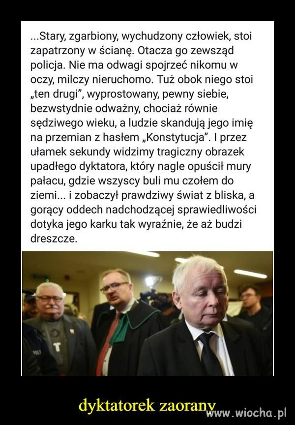 Gdybym go lubił