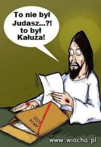 Historia piszę się na nowo...