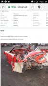 Porsche Boxter z 2017 za 20 tys! Okazja!