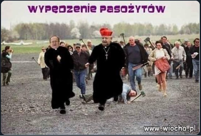 Raz, raz, w górę serca...