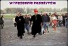 Raz, raz, w górę serca...