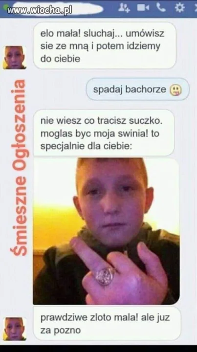 Nie rozumiem takich kobiet 
