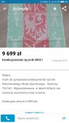 Kolekcjonerski ręcznik