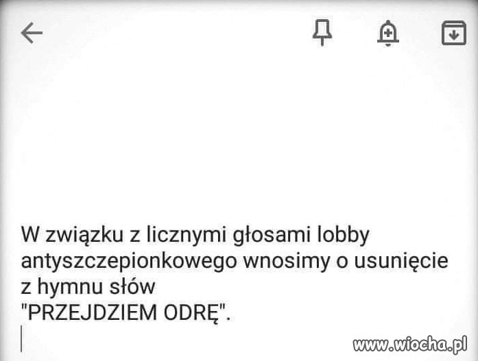 Tym bardziej,że Odra