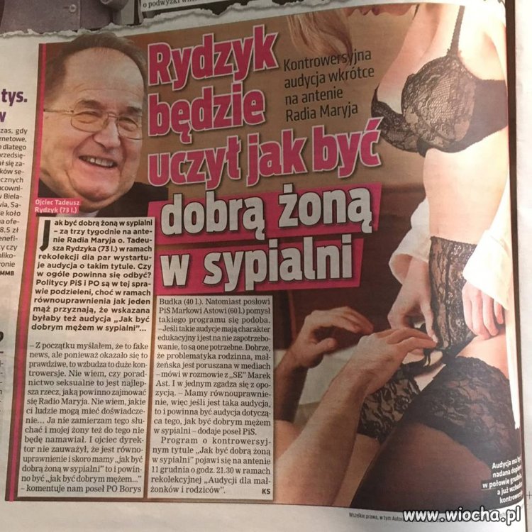 Znawca.