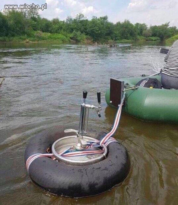 Ahoj przygodo