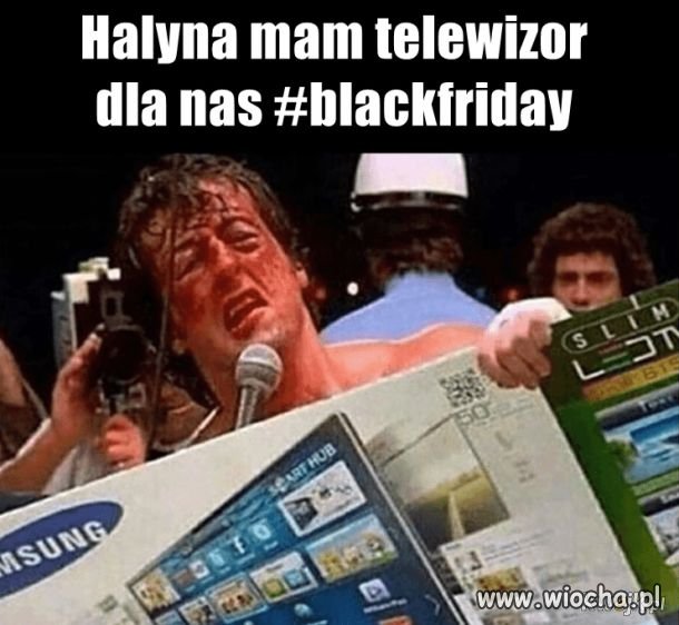 Halyna!
