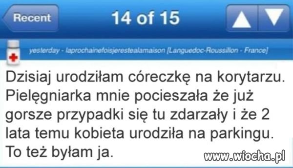 Bywało gorzej