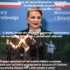Mówi się durniom że są kontrolowanie a PiS swoje