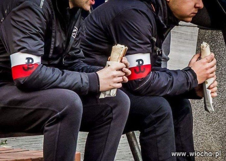 Jeść trzeba wiadomo ale wziąłby