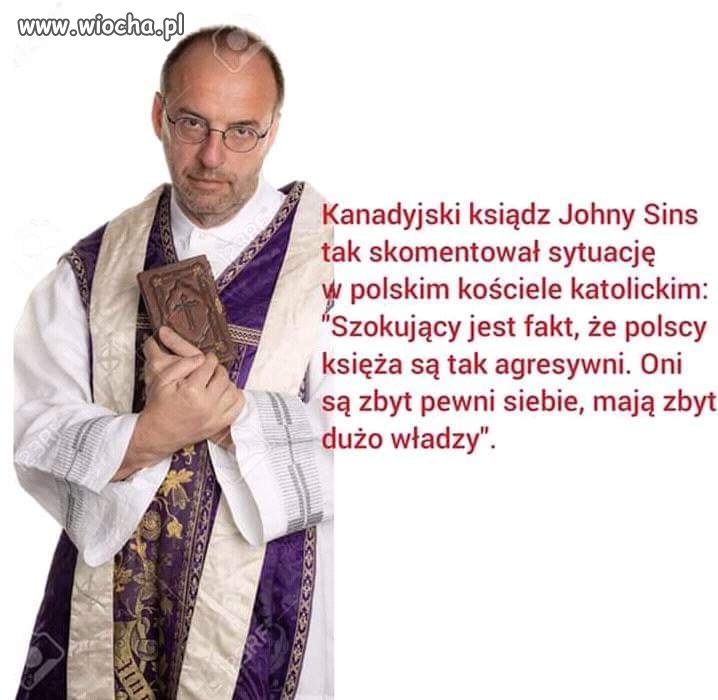 Zbyt agresywni 