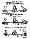 Tymczasem w siedzibie PIS