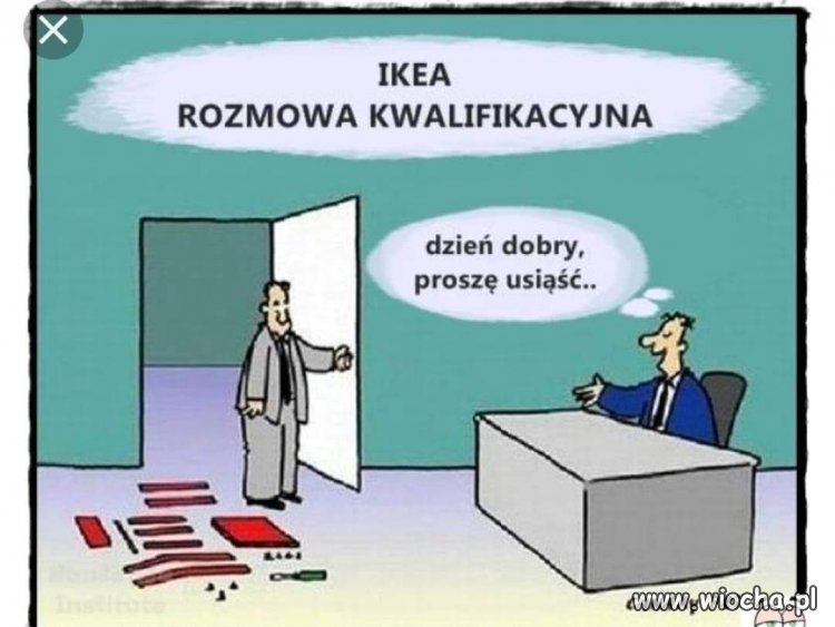 Rozmowa