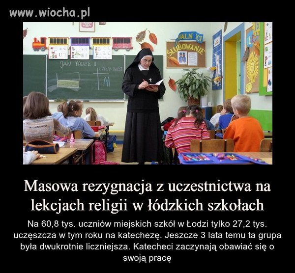 Jakoś wcale