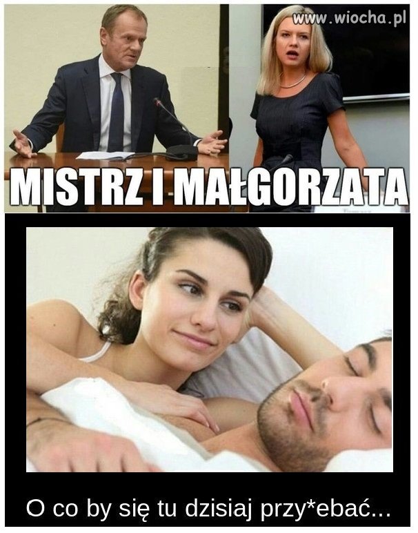 Logika pani Wassermann