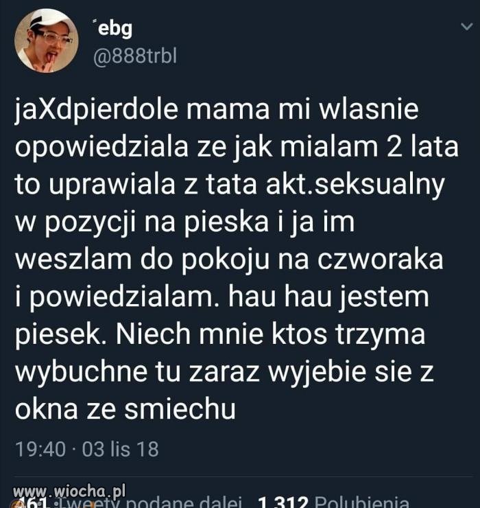 Piesek