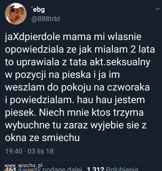 Piesek