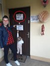 Witamy dziecko i 500plus