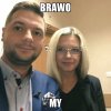  Brawo my