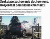 Kapłan na gigancie dał popis
