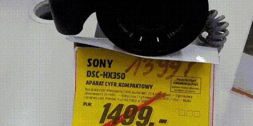 Czarny piątek