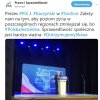 Najlepsze w panu Jarku to, że nie umie kłamać