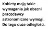 No to będą same.