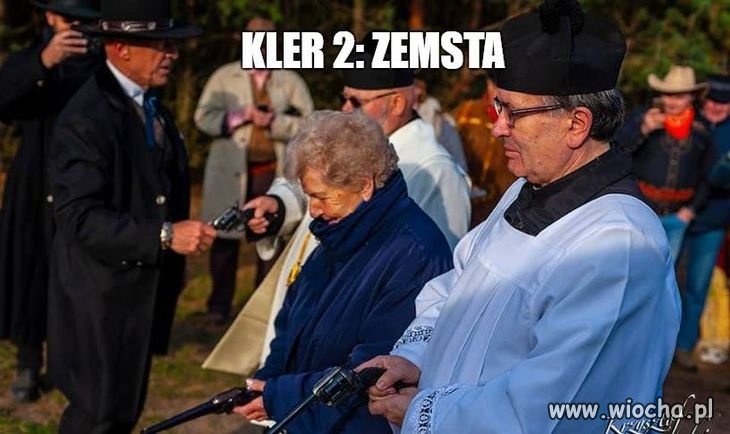 Zemsta