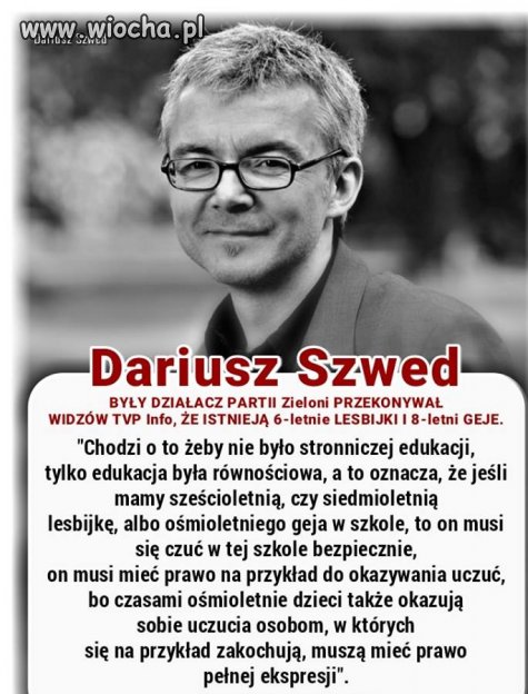 Pozostawię to bez komentarza.