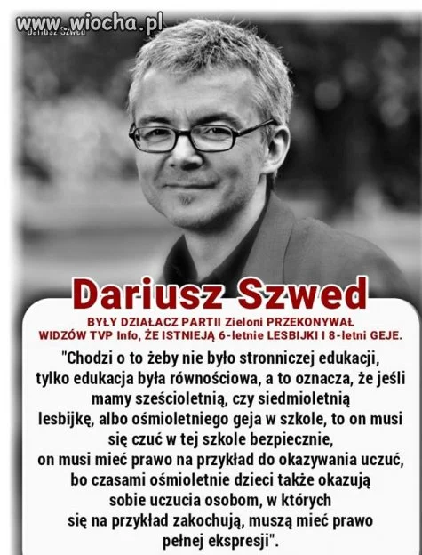 Pozostawię to bez komentarza.