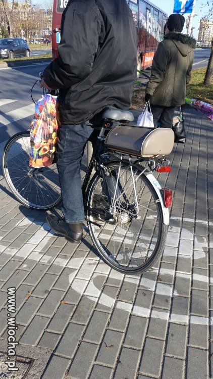 Bagażnik Rowerowy