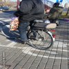 Bagażnik Rowerowy