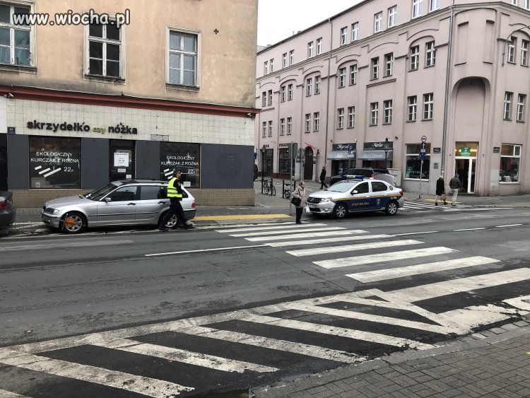 Szeryf może 
