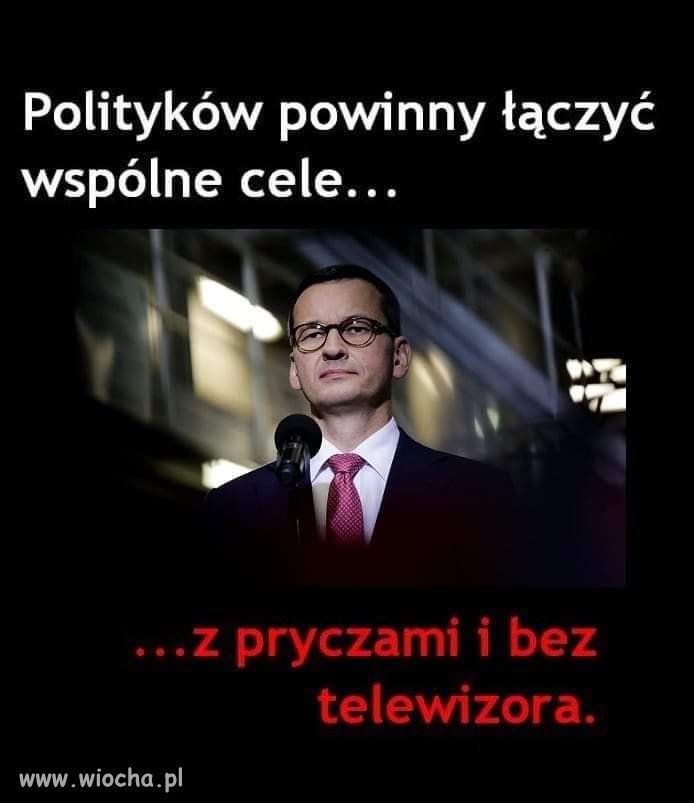 Wspólne cele