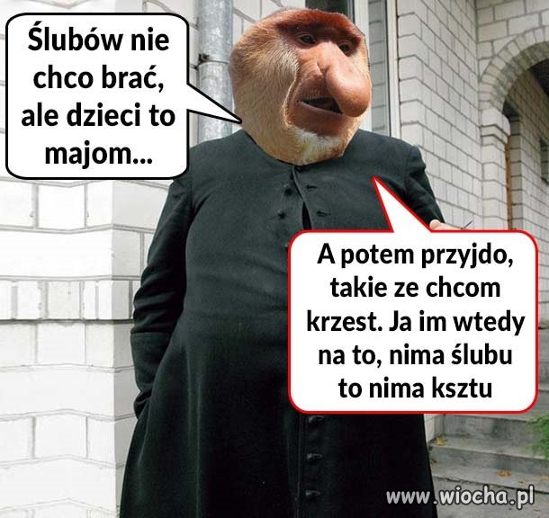  Ksiądz Janusz.