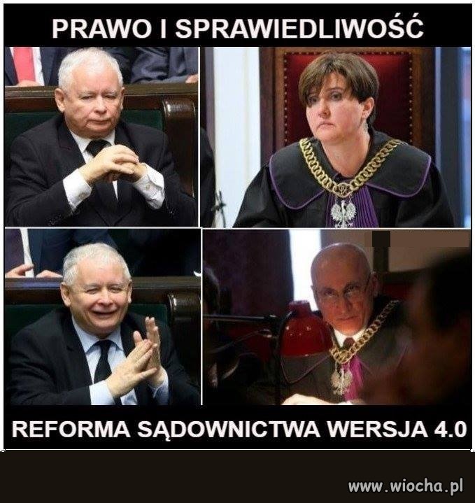 Dobra zmiana