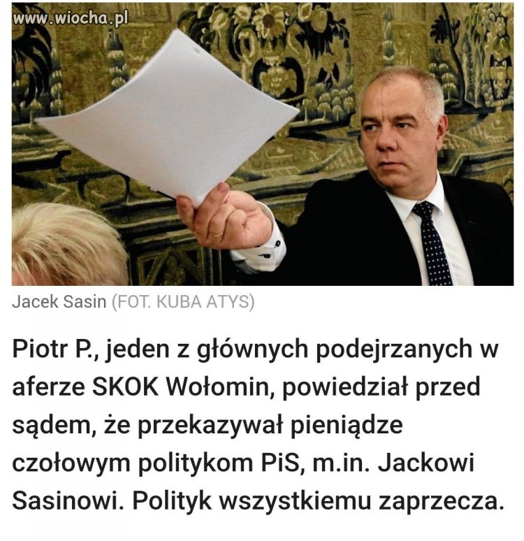 A teraz wyobraźmy sobie, że dotyczy to PO