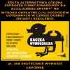 ŻÓŁTA ALTERNATYWA ŁÓDZKA 
