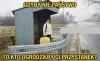 Nawet jeśli nie chcesz pomocy to i tak Ci pomogą.