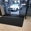 Mistrz parkowania MIERCEDESEM 