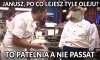 Janusz!